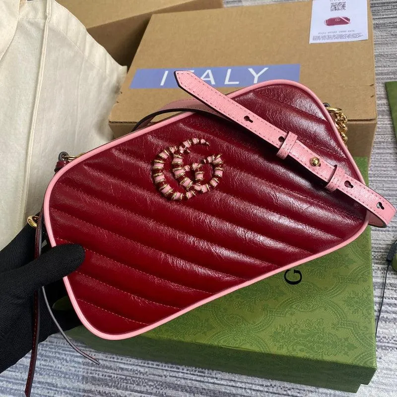Charm - GG Bags - 1934