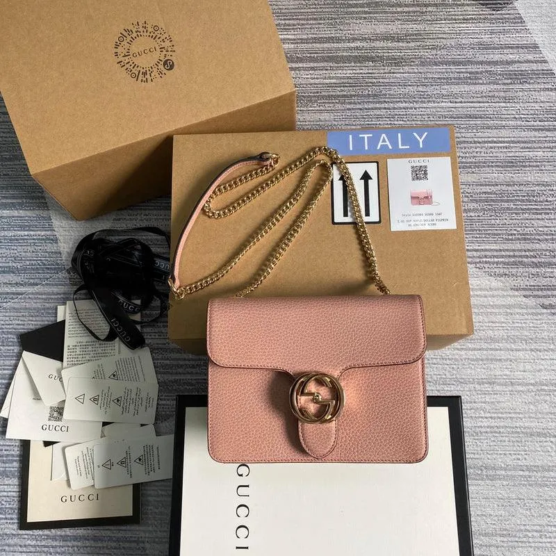 Charm - GG Bags - 2145