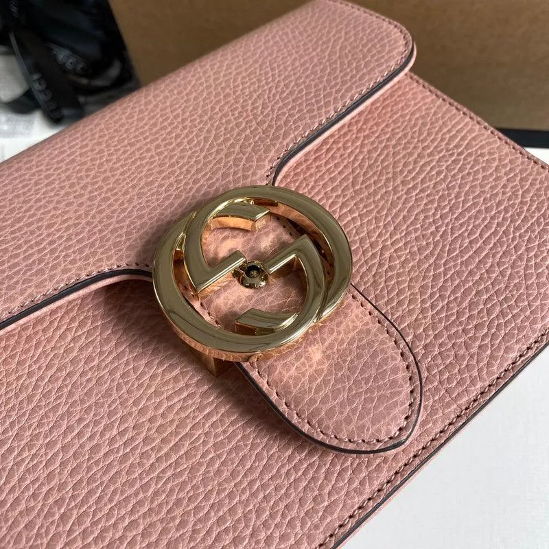 Charm - GG Bags - 2145