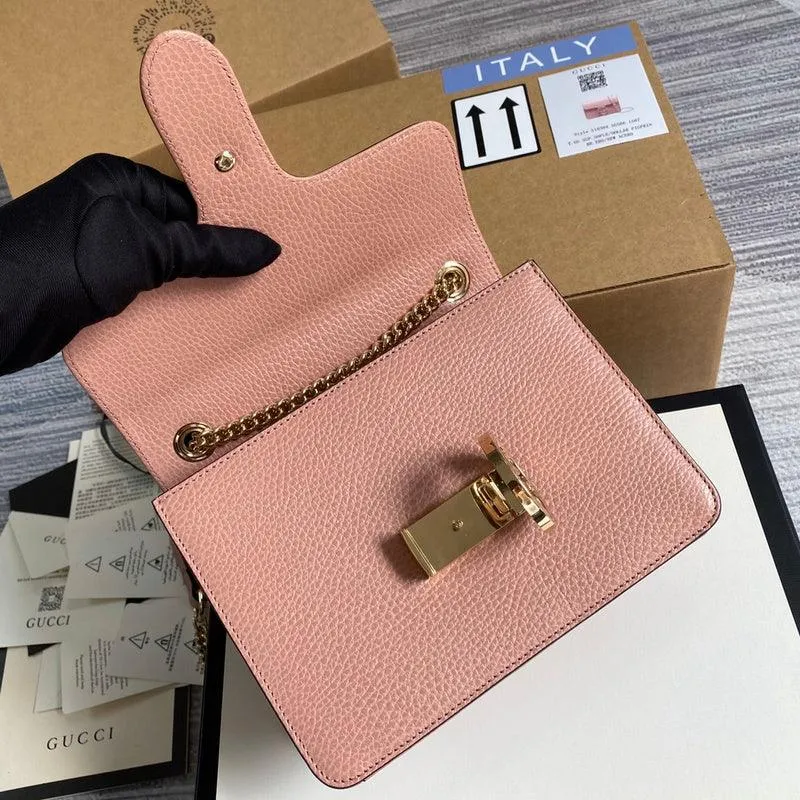 Charm - GG Bags - 2145