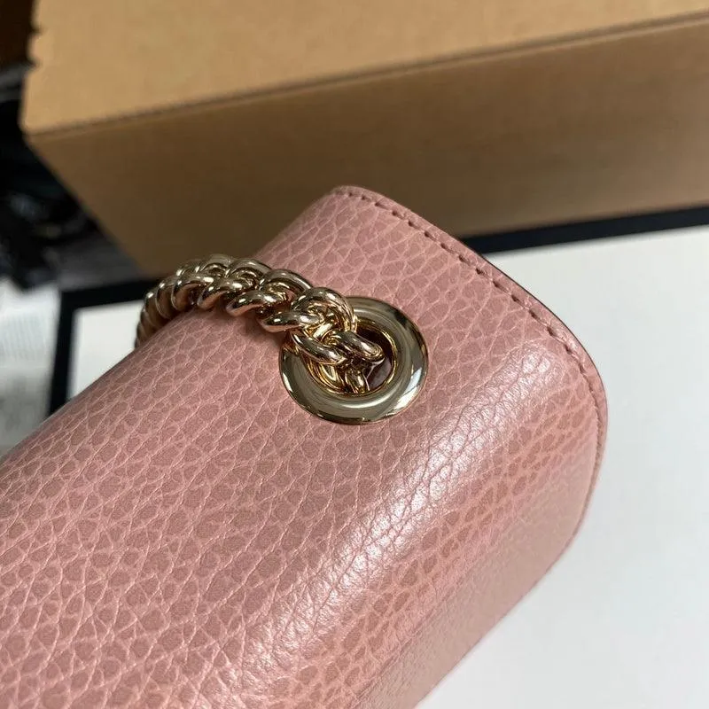Charm - GG Bags - 2145