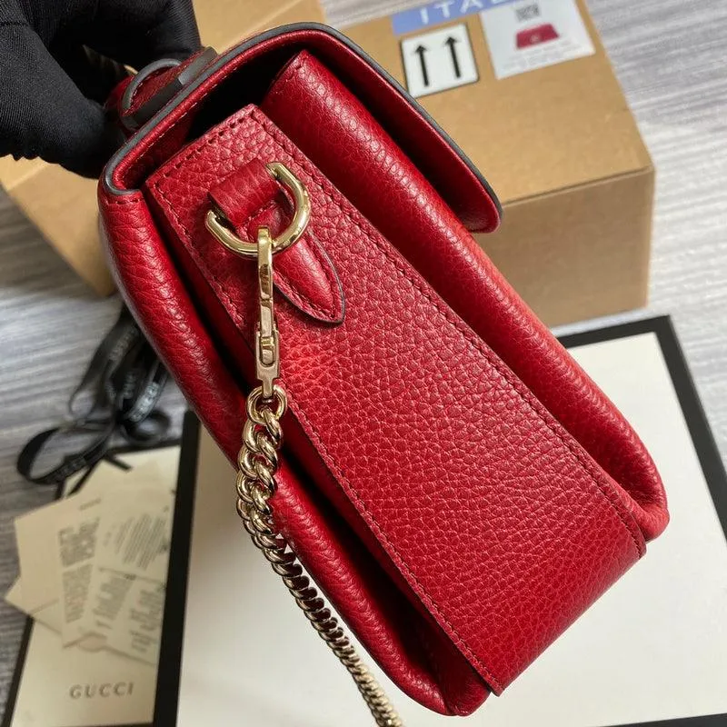 Charm - GG Bags - 2147