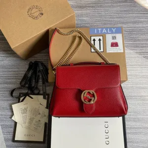 Charm - GG Bags - 2147
