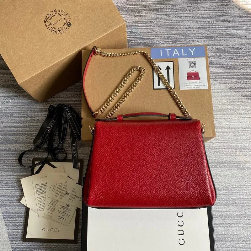 Charm - GG Bags - 2147