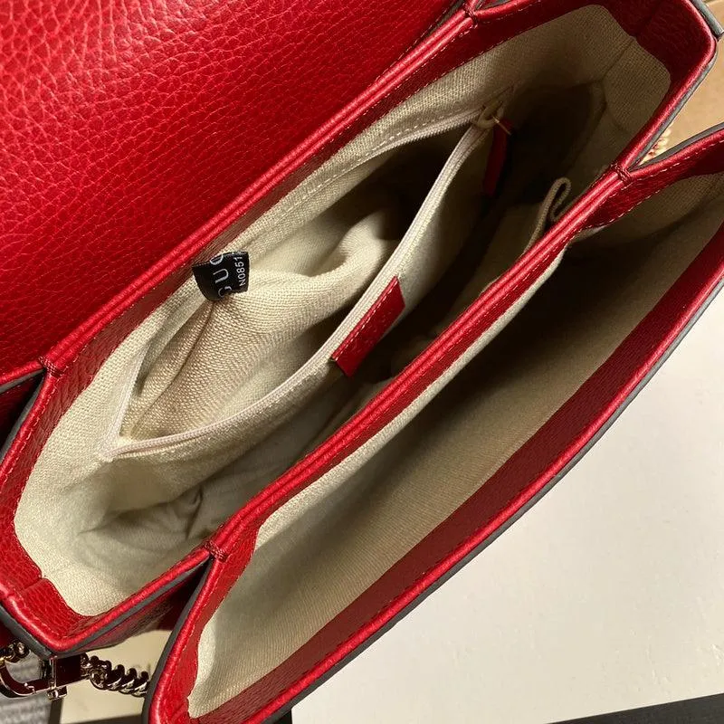 Charm - GG Bags - 2147