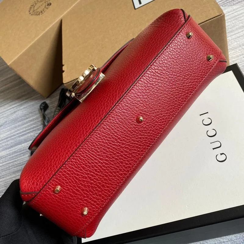 Charm - GG Bags - 2147