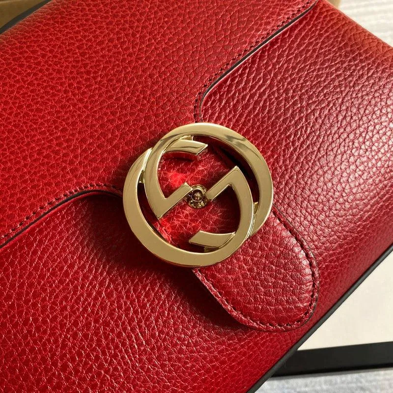 Charm - GG Bags - 2147