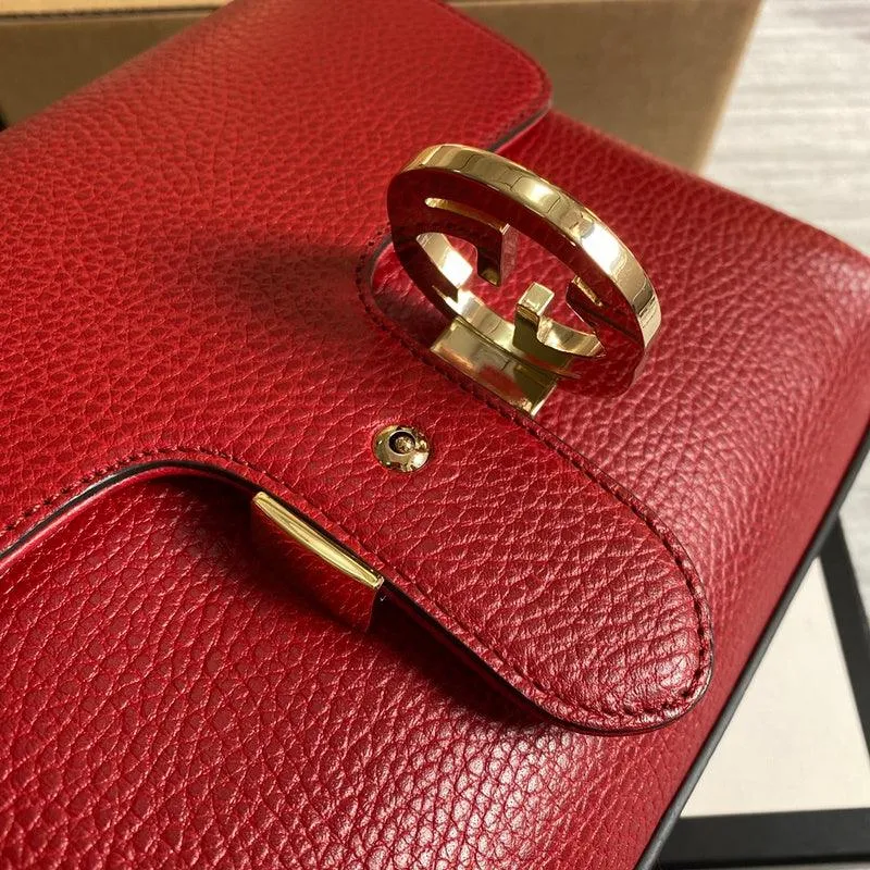 Charm - GG Bags - 2147