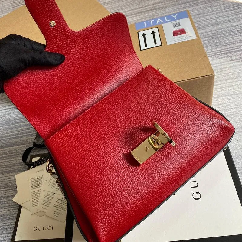 Charm - GG Bags - 2147