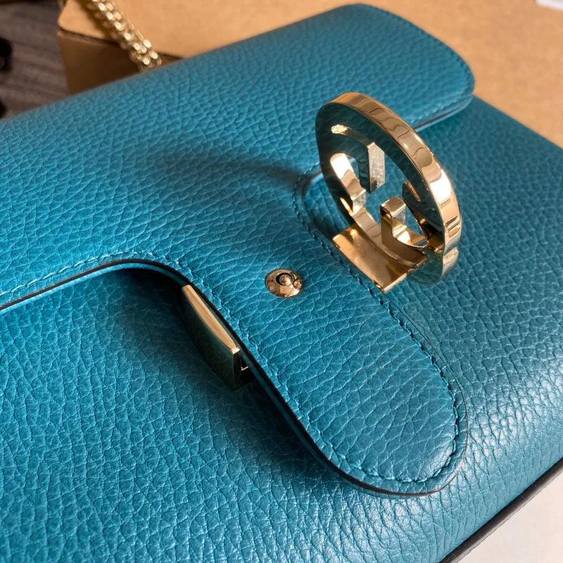 Charm - GG Bags - 2148