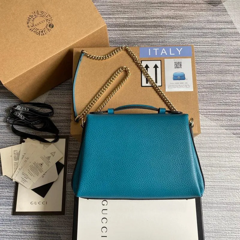 Charm - GG Bags - 2148
