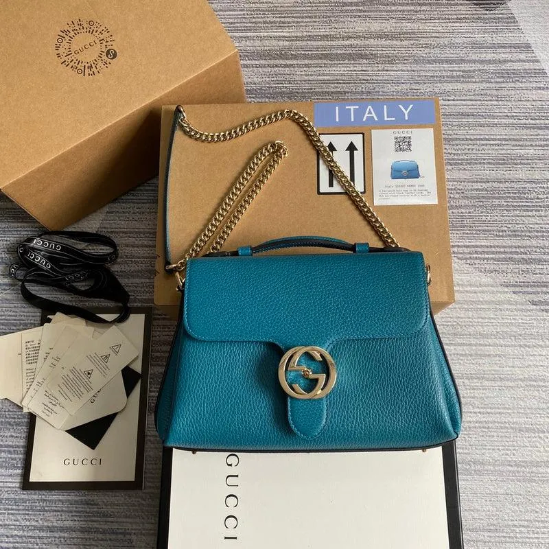 Charm - GG Bags - 2148