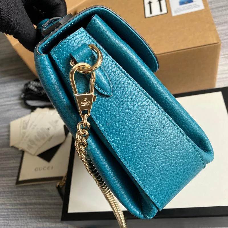 Charm - GG Bags - 2148