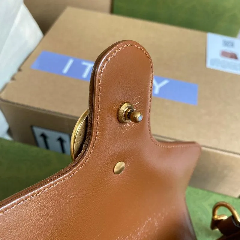 Charm - GG Bags - 2236