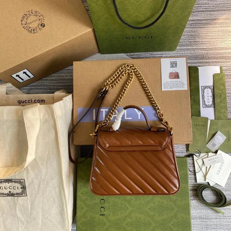 Charm - GG Bags - 2236