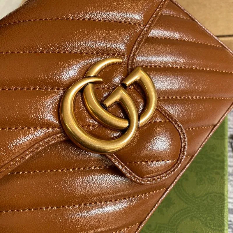 Charm - GG Bags - 2236