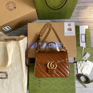 Charm - GG Bags - 2236