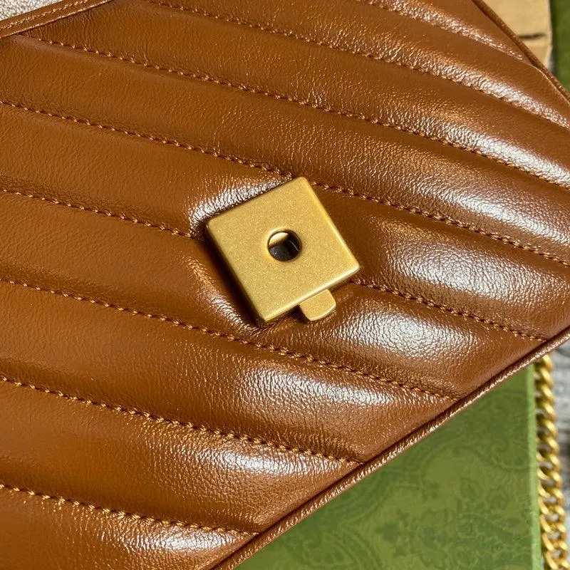 Charm - GG Bags - 2236