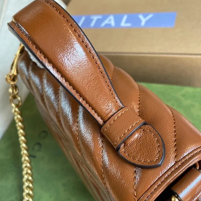 Charm - GG Bags - 2236
