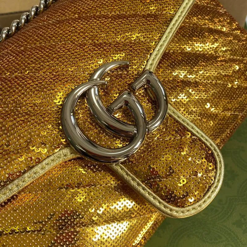 Charm - GG Bags - 2319