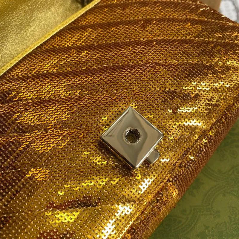 Charm - GG Bags - 2319