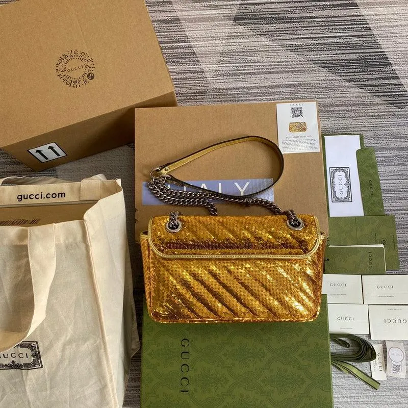 Charm - GG Bags - 2319