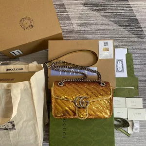 Charm - GG Bags - 2319