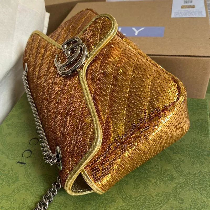 Charm - GG Bags - 2319