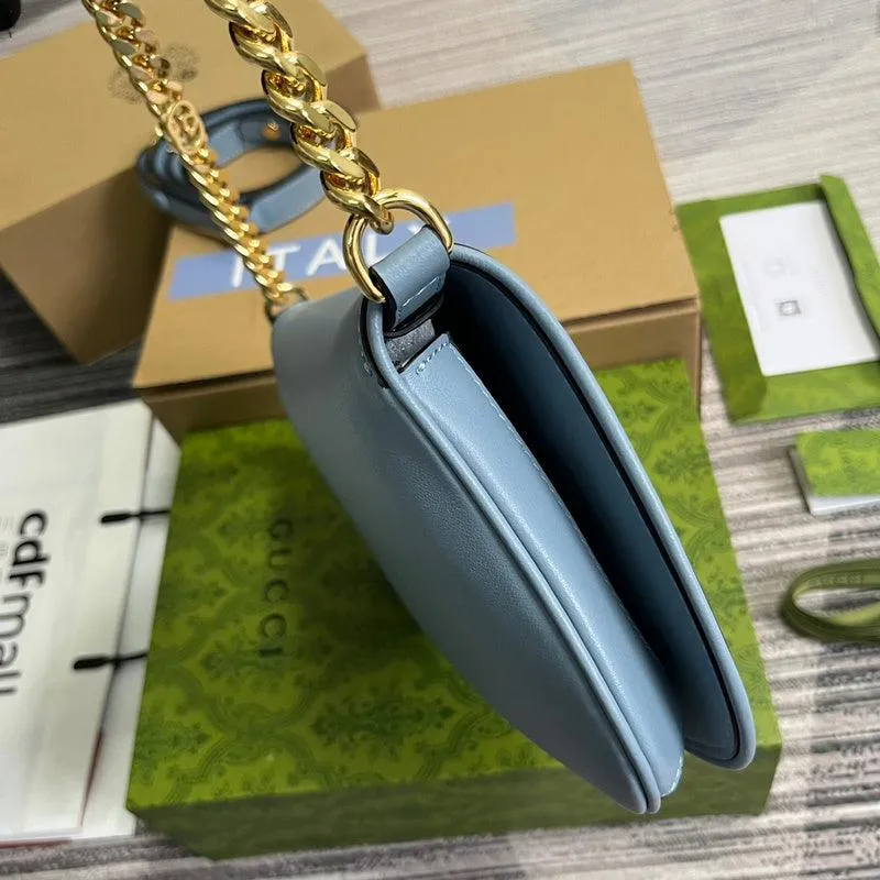 Charm - GG Bags - 253