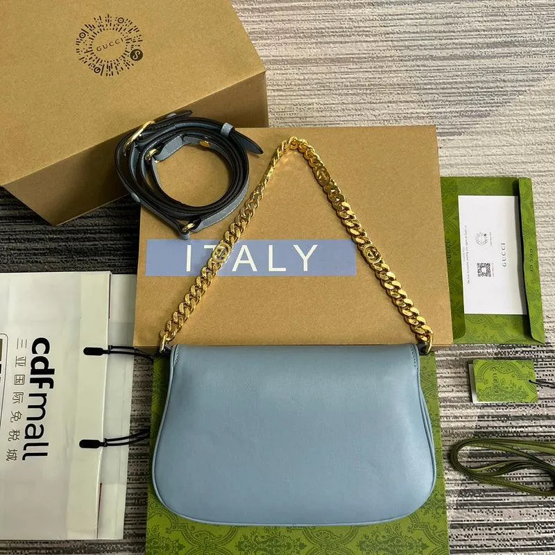 Charm - GG Bags - 253