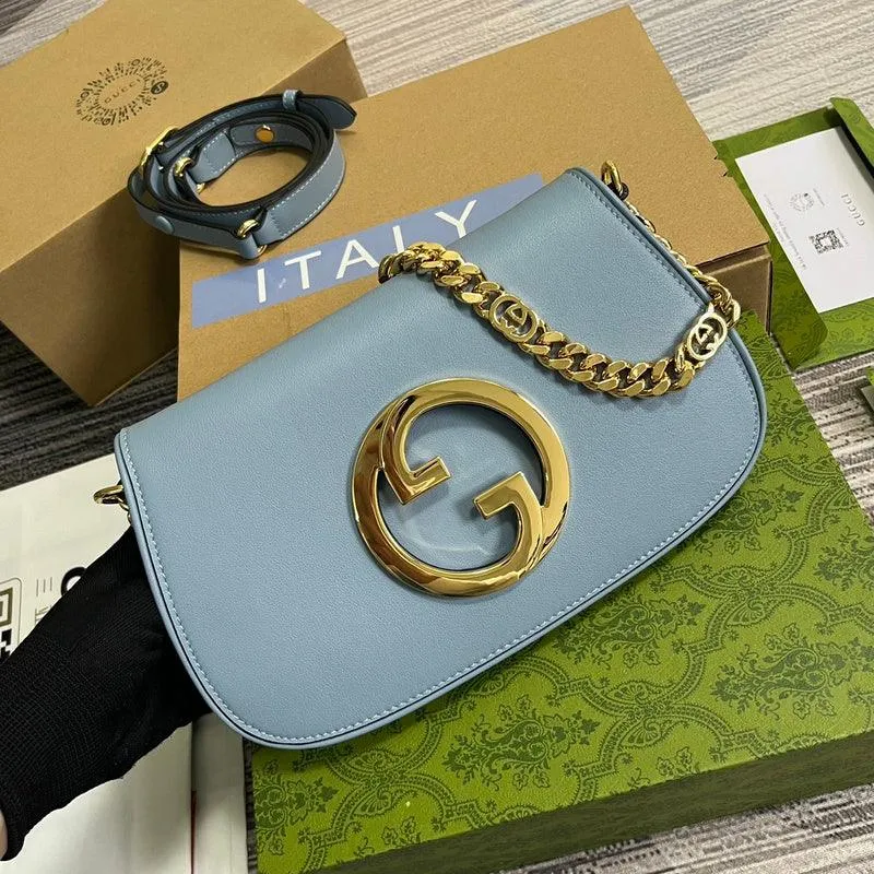 Charm - GG Bags - 253