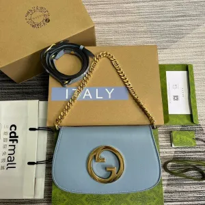 Charm - GG Bags - 253