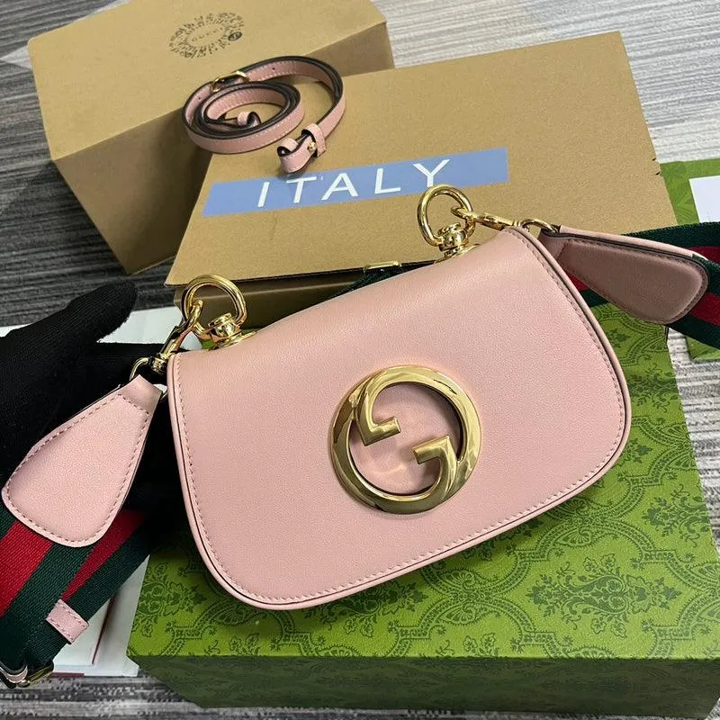 Charm - GG Bags - 254