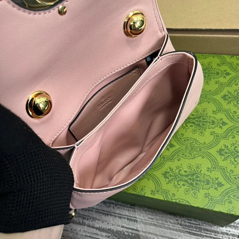 Charm - GG Bags - 254