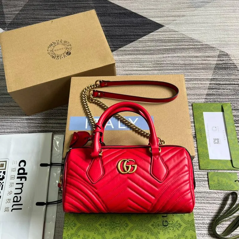 Charm - GG Bags - 444