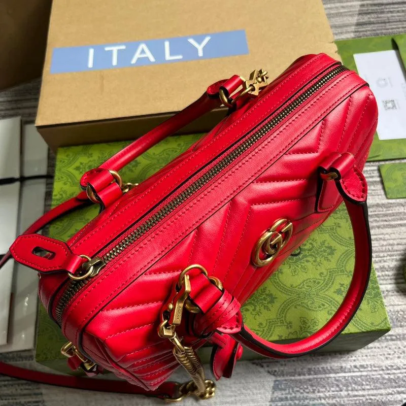 Charm - GG Bags - 444