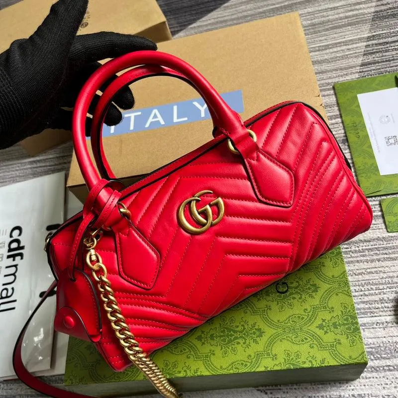 Charm - GG Bags - 444