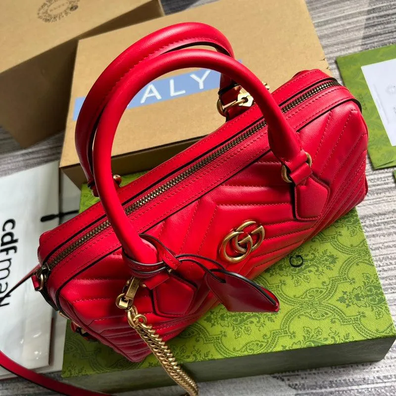 Charm - GG Bags - 444