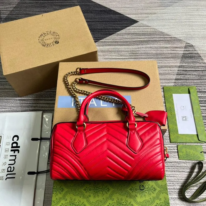 Charm - GG Bags - 444