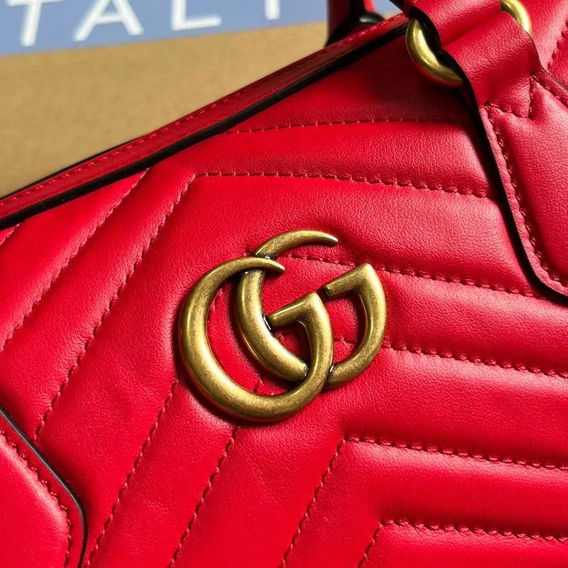 Charm - GG Bags - 444
