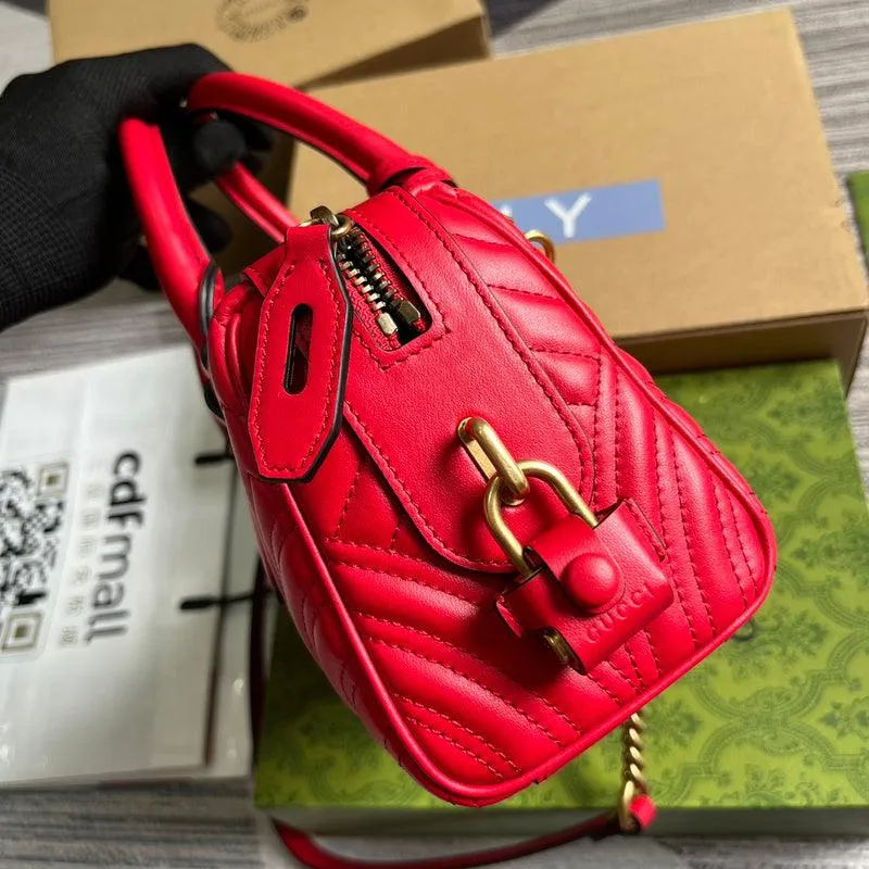 Charm - GG Bags - 444