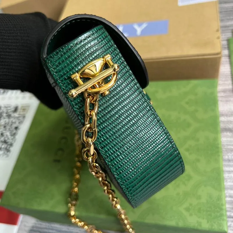 Charm - GG Bags - 770