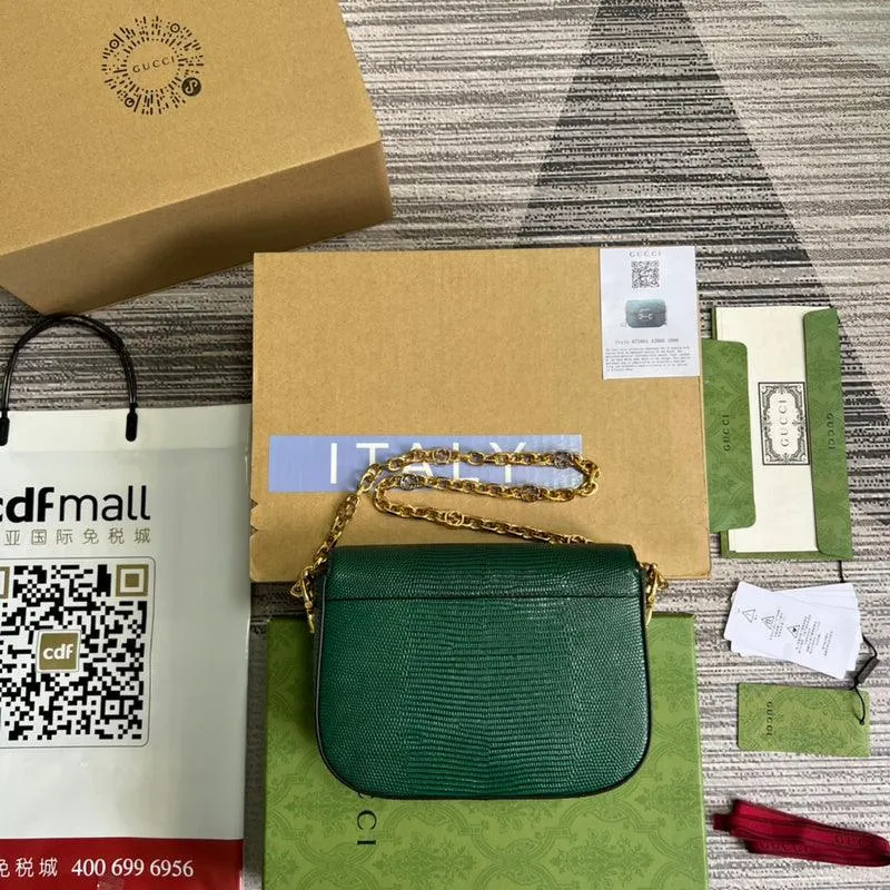 Charm - GG Bags - 770