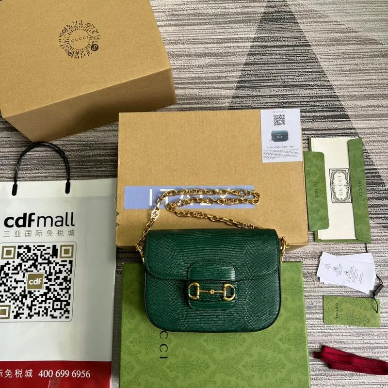 Charm - GG Bags - 770