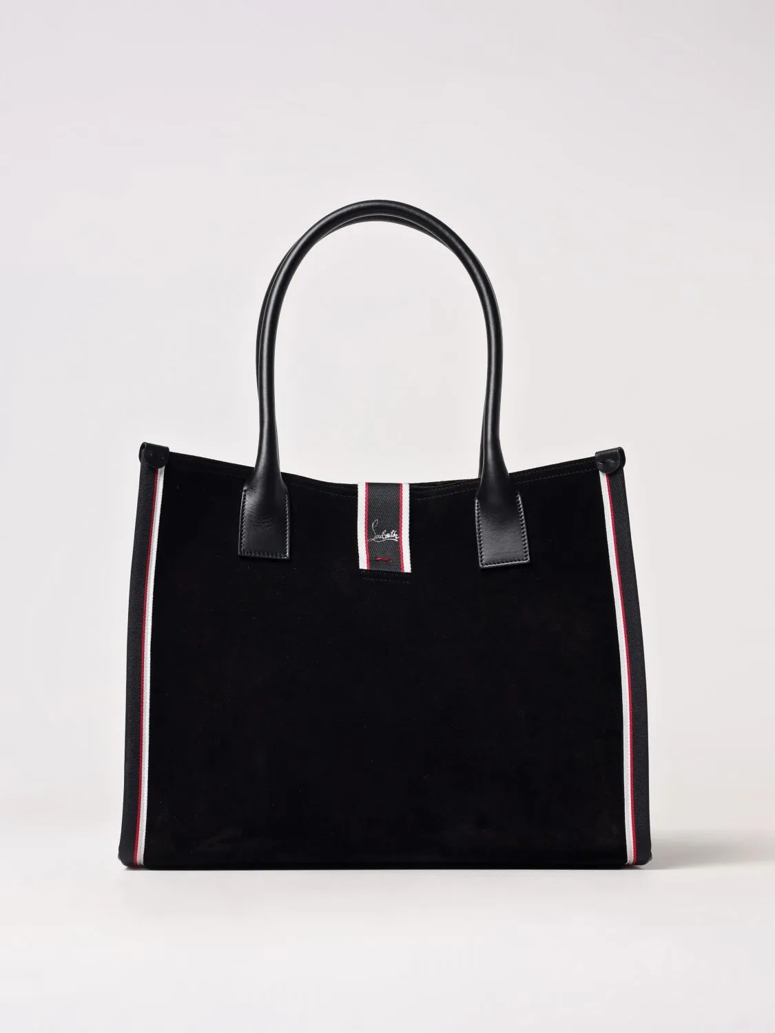 Christian Louboutin Bags Men Black