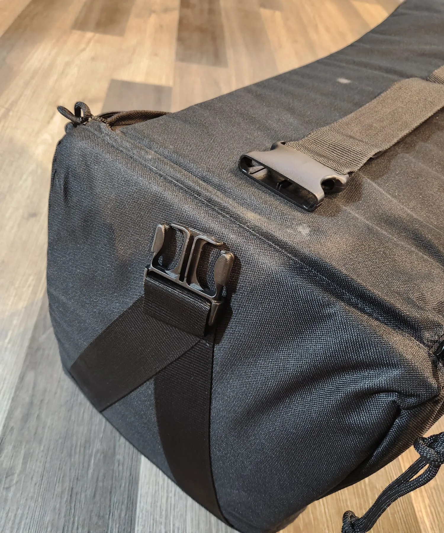 Classic Army Multi-purpose LMG / Vulcan Gun Bag Black
