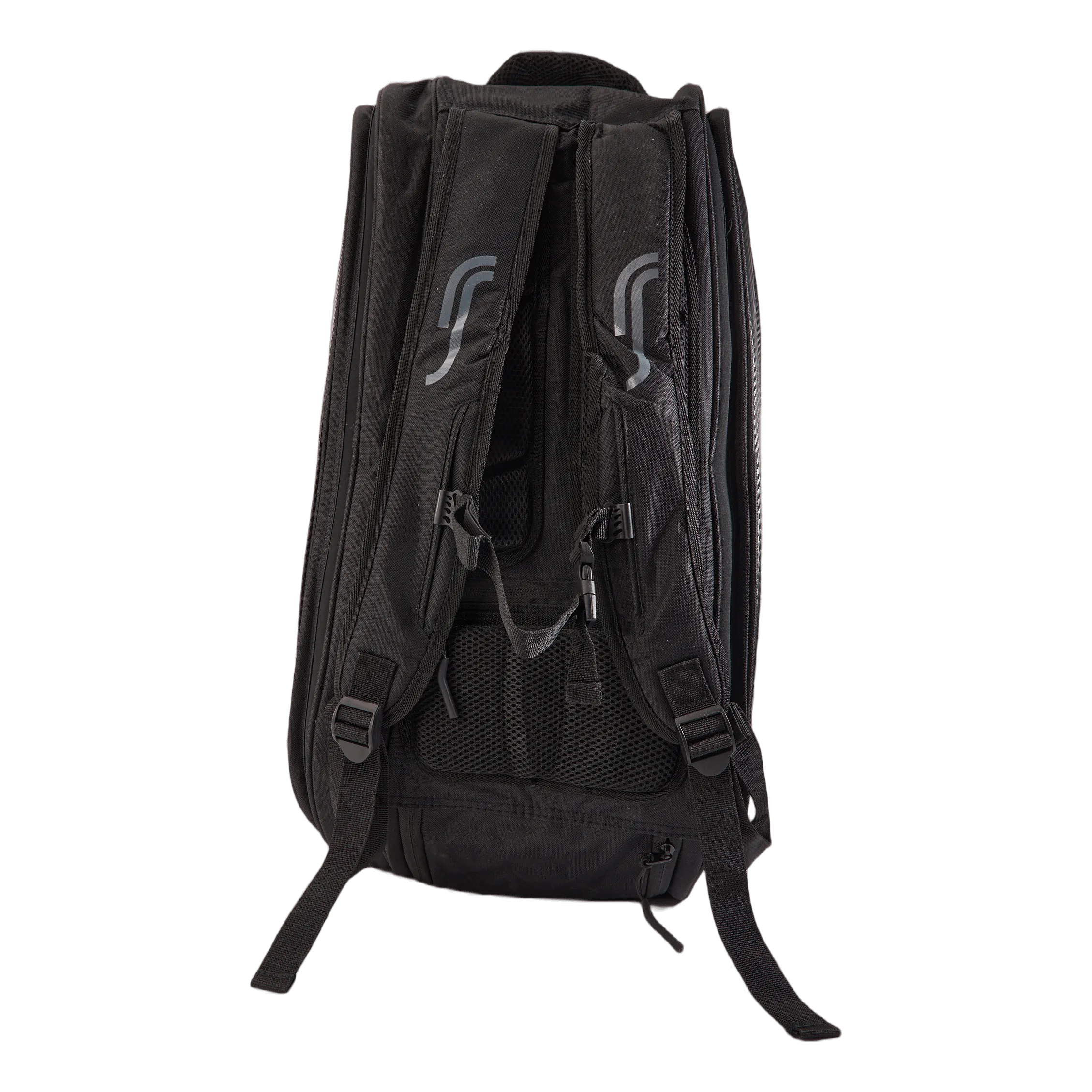 Classic Bag Small Black/grey