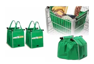 Clip to Cart Bags