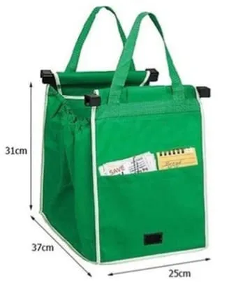Clip to Cart Bags