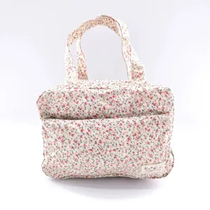 Cofre waterproof Albaricoque Bags Garden